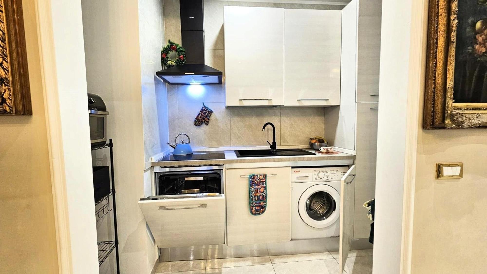 Boulevard Apartamento Roma
