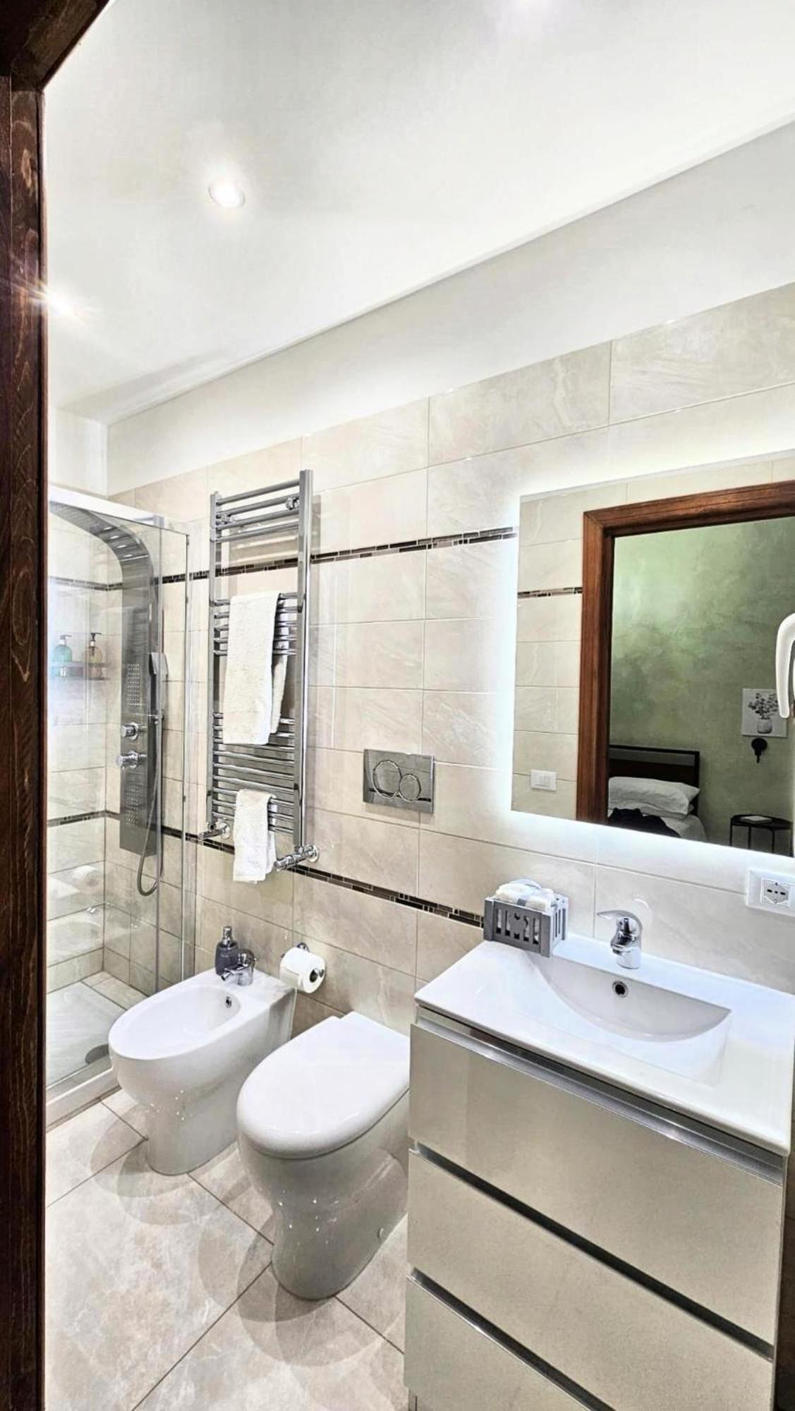 Boulevard Apartamento Roma