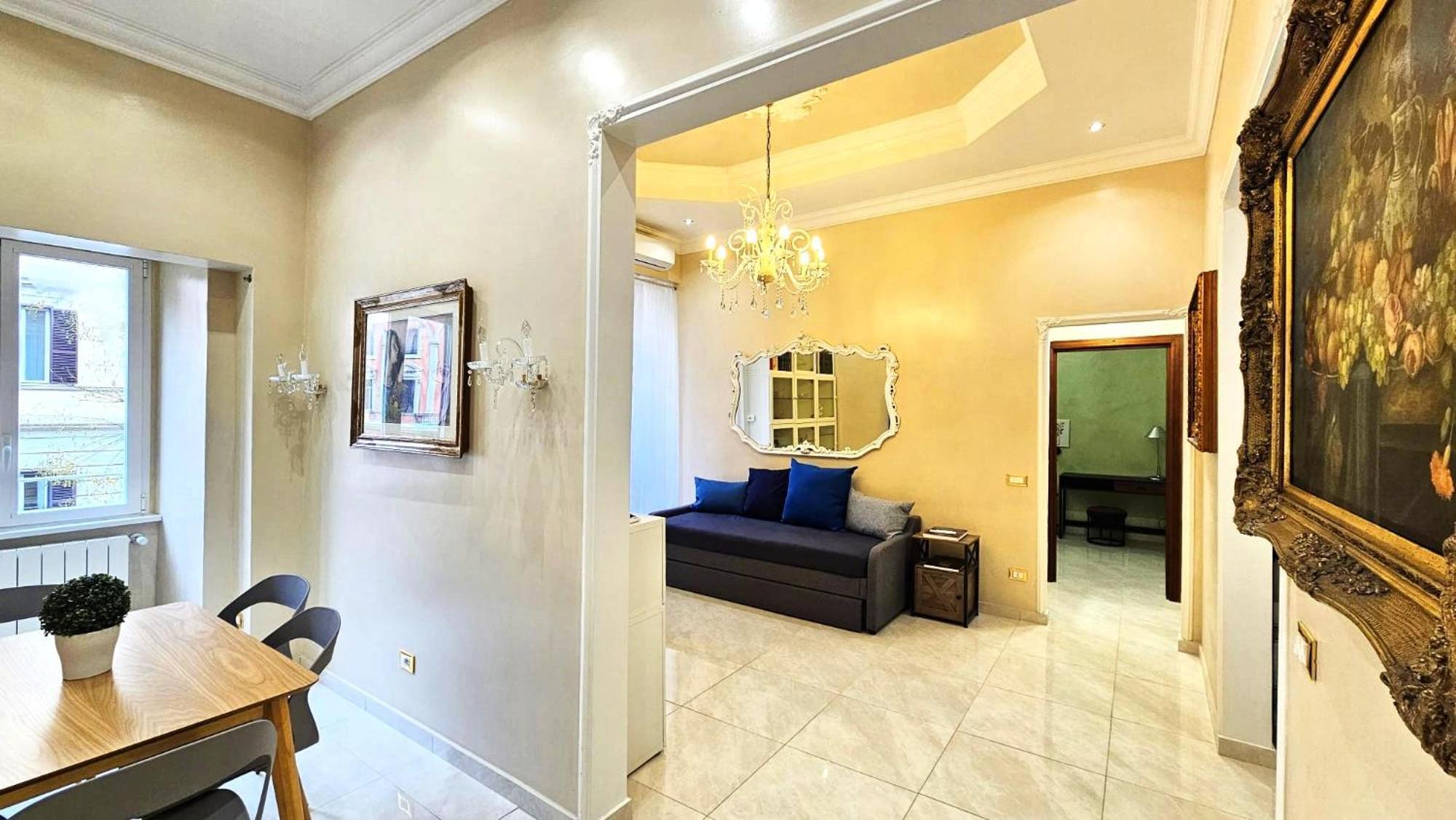 Apartamento Boulevard