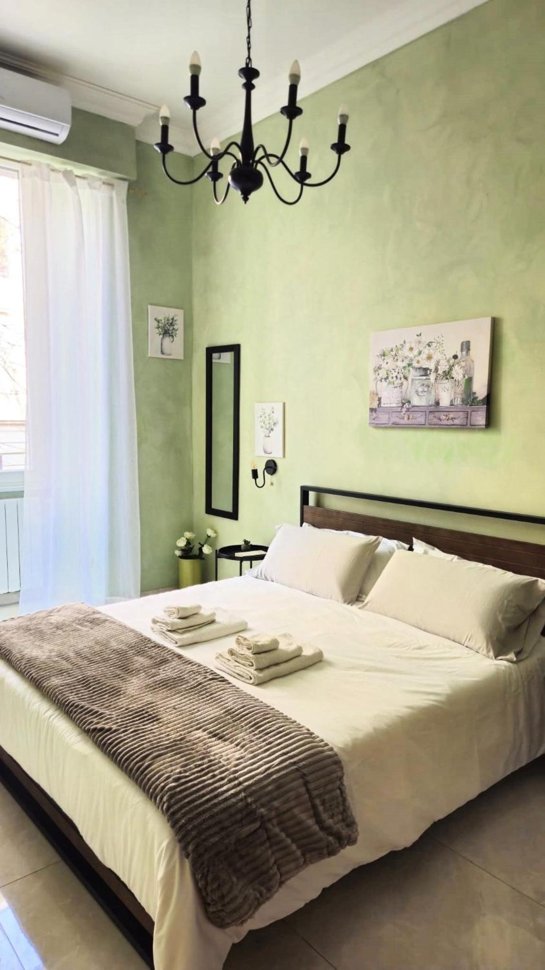 Boulevard Apartamento *