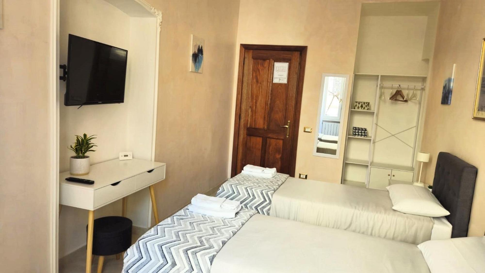 Boulevard Apartamento Roma
