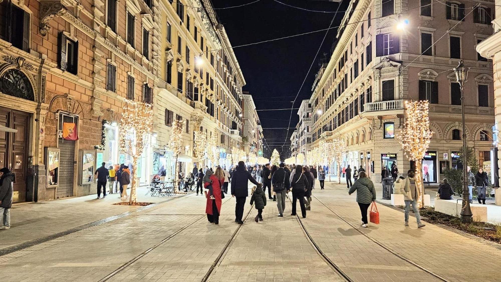 Boulevard Appartamento *