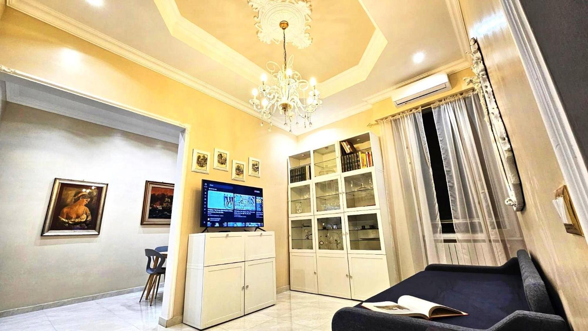 Appartamento Boulevard *